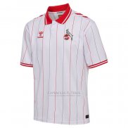 Tailandia Camisola Koln Special 2025-2026 Branco
