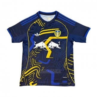 Tailandia Camisola Leeds United Special 2025-2026