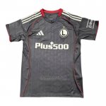 Tailandia Camisola Legia Warsaw 3º 2025-2026