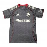 Tailandia Camisola Legia Warsaw 3º 2025-2026