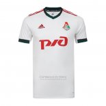 Tailandia Camisola Locomotive Moscow 2º 2020-2021