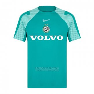 Tailandia Camisola Maccabi Haifa Special 2022-2023