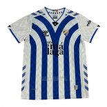 Tailandia Camisola Malaga Special 2024