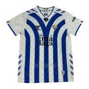 Tailandia Camisola Malaga Special 2024
