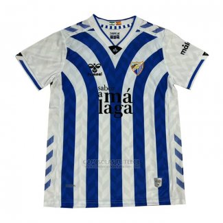 Tailandia Camisola Malaga Special 2024