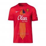 Tailandia Camisola Mallorca Special 2024-2025