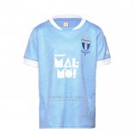 Tailandia Camisola Malmo 1º 2025