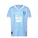 Tailandia Camisola Malmo 1º 2025