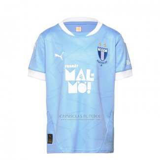 Tailandia Camisola Malmo 1º 2025