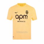 Tailandia Camisola Monaco 3º 2025-2026