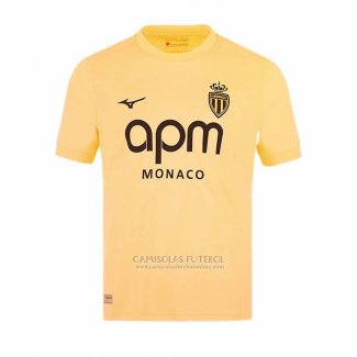 Tailandia Camisola Monaco 3º 2025-2026