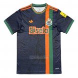 Tailandia Camisola Newcastle United 3º 2025-2026
