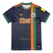Tailandia Camisola Newcastle United 3º 2025-2026