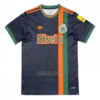 Tailandia Camisola Newcastle United 3º 2025-2026