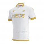 Tailandia Camisola Nice 2º 2021-2022