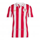 Tailandia Camisola Olympiacos Centenary 2024-2025