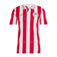 Tailandia Camisola Olympiacos Centenary 2024-2025