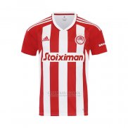 Tailandia Camisola Olympiacos 1º 2022-2023