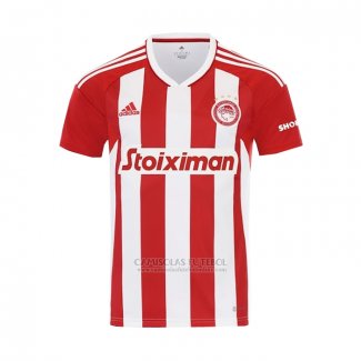 Tailandia Camisola Olympiacos 1º 2022-2023