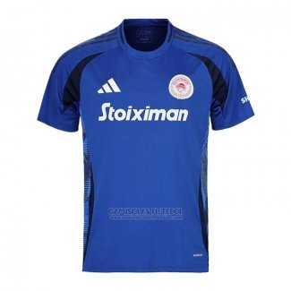 Tailandia Camisola Olympiacos 3º 2024-2025