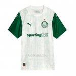 Tailandia Camisola Palmeiras 2º 2025