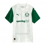 Tailandia Camisola Palmeiras 2º 2025