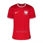 Tailandia Camisola Polonia 2º 2022