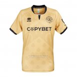 Tailandia Camisola Queens Park Rangers 3º 2024-2025