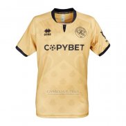 Tailandia Camisola Queens Park Rangers 3º 2024-2025