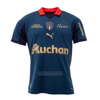 Tailandia Camisola RC Lens Special 2025-2026 Azul