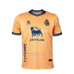 Tailandia Camisola Racing de Santander 3º 2025-2026