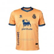 Tailandia Camisola Racing de Santander 3º 2025-2026