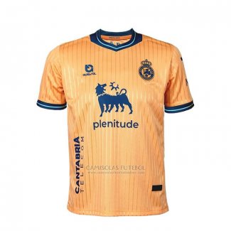 Tailandia Camisola Racing de Santander 3º 2025-2026