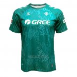 Tailandia Camisola Real Betis Sustainability 2024-2025