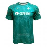 Tailandia Camisola Real Betis Sustainability 2024-2025