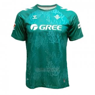 Tailandia Camisola Real Betis Sustainability 2024-2025