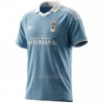 Tailandia Camisola Real Oviedo Centenary 2025-2026