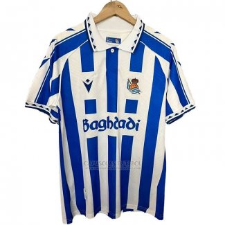 Tailandia Camisola Real Sociedade Special 2025-2026