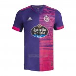 Tailandia Camisola Real Valladolid 2º 2020-2021