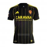 Tailandia Camisola Real Zaragoza 2º 2025-2026