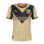 Tailandia Camisola Rotherham United 3º 2025-2026