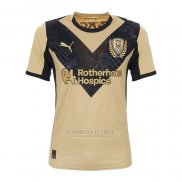Tailandia Camisola Rotherham United 3º 2025-2026