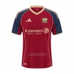 Tailandia Camisola SC Bastia 3º 2025-2026