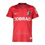Tailandia Camisola SC Freiburg 1º 2025-2026