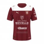 Tailandia Camisola Salernitana 1º 2025-2026