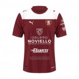 Tailandia Camisola Salernitana 1º 2025-2026