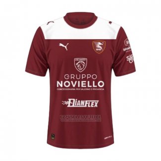 Tailandia Camisola Salernitana 1º 2025-2026