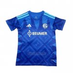 Tailandia Camisola Schalke 04 04 1º 2026-2027