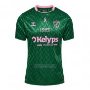 Tailandia Camisola Stade Rennais Special 2025-2026