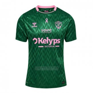 Tailandia Camisola Stade Rennais Special 2025-2026